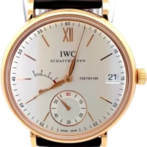 IWC ポートフィノ ハンドワインド IW510107