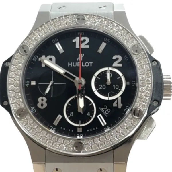 ウブロ ビッグバン 301.SX.130.RX.114