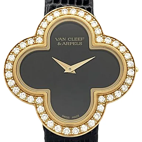 ヴァンクリーフ&アーペル