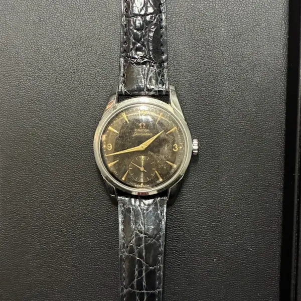 オメガ　シーマスター