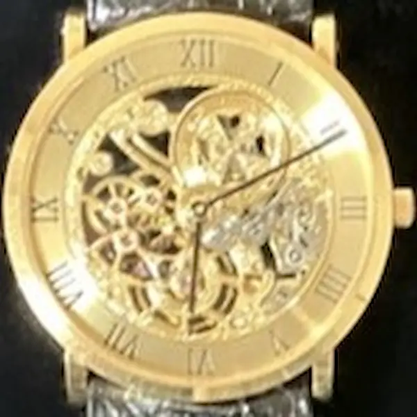 ヴァシュロン・コンスタンタン　パトリモニー