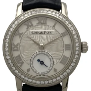 オーデマ ピゲ ジュール オーデマ スモールセコンド 77228BC.ZZ.A001MR.01