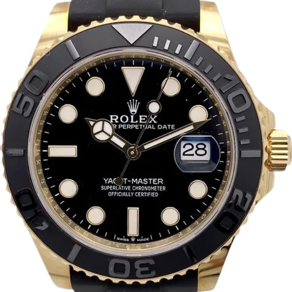 ヨットマスター 226658