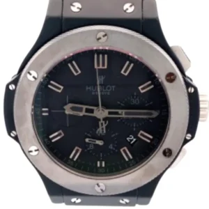 ウブロ ビッグバン アイスバン 301.CK.1140.RX