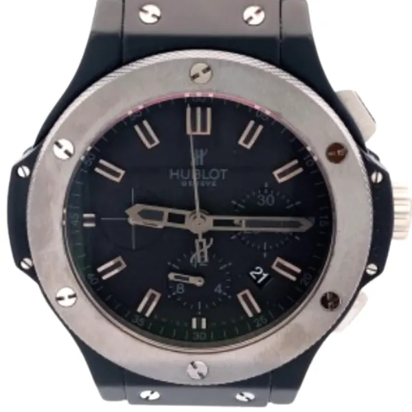 ウブロ ビッグバン アイスバン 301.CK.1140.RX