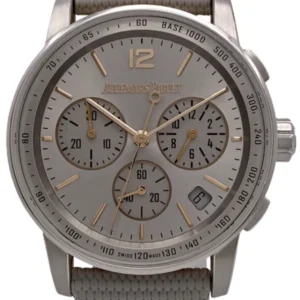 オーデマ ピゲ CODE11.59 26393CR.OO.A008KB.01