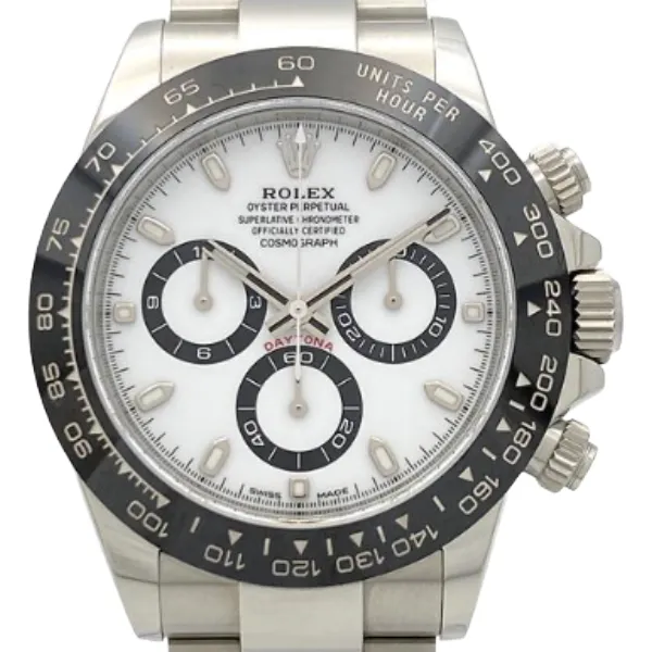 デイトナ 116500LN