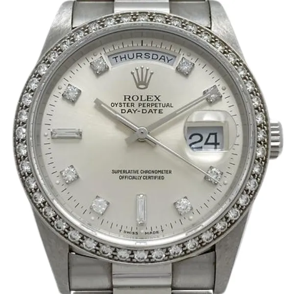 デイデイト 18346A