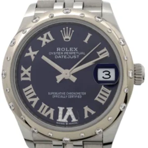 ロレックス デイトジャスト 278344RBR