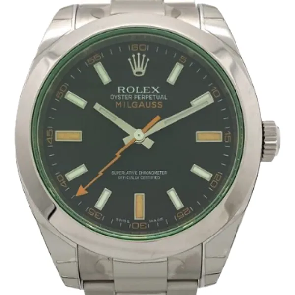 ミルガウス 116400GV