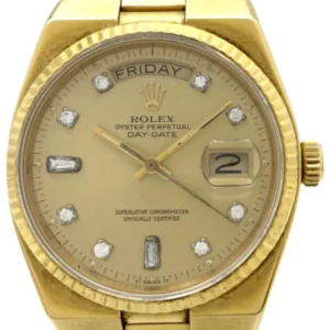 ロレックス デイデイト 19018A