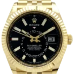 ロレックス スカイドゥエラー 336938