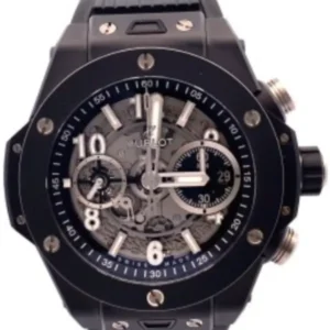 ウブロ ビッグバン ウニコ 421.CI.1170.RX