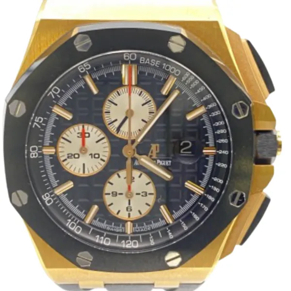 オーデマ ピゲ ロイヤルオーク オフショア 26400RO.OO.A002CA.01