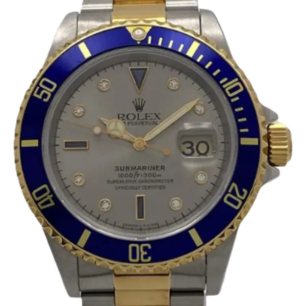 submariner