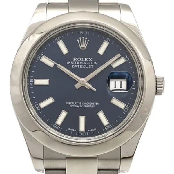 デイトジャスト 116300