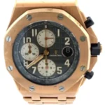 オーデマ ピゲ ロイヤルオーク オフショア クロノグラフ 26470OR.OO.1000OR.02 ブラック