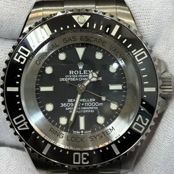 ロレックス　シードゥエラー　126067