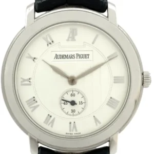オーデマ ピゲ ジュール オーデマ 15056BC.OO.A001CR.02 ホワイト