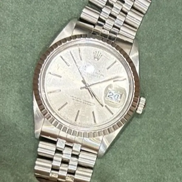 ロレックス　デイトジャスト　16030
