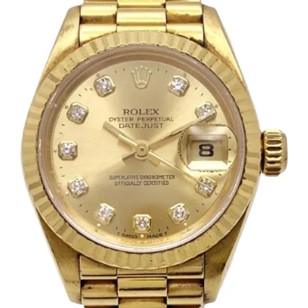 デイトジャスト 69178G