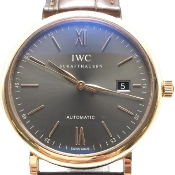 IWC ポートフィノ IW356511
