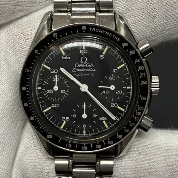 オメガ　スピードマスター　3510.50