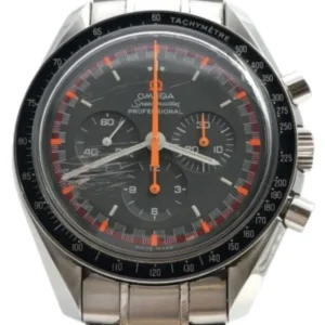 オメガ スピードマスタープロフェッショナル 3570.50