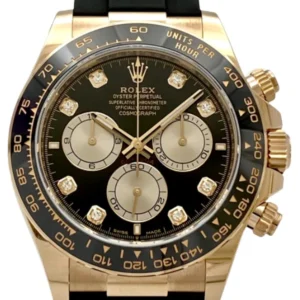 ロレックス デイトナ 126515LN