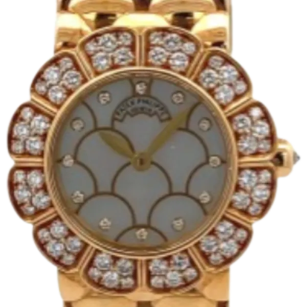 パテック フィリップ カラトラバ 4872J-001