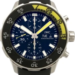 IWC アクアタイマー IW376709