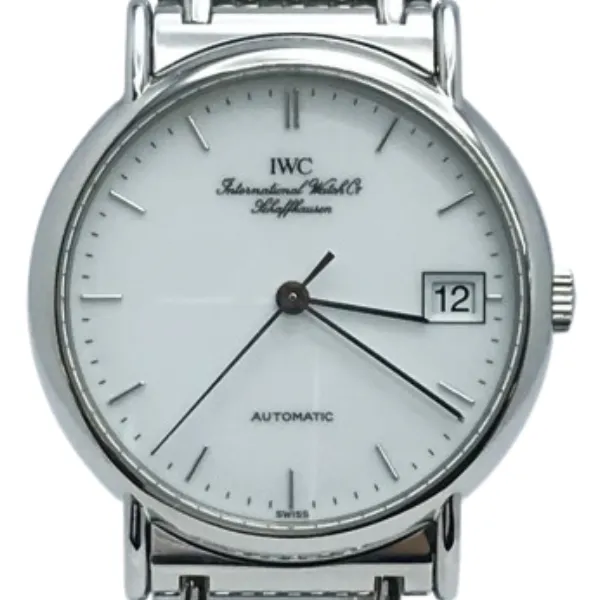 IWC ポートフィノ IW351405