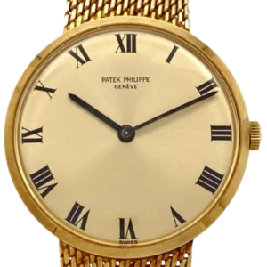 パテック フィリップ カラトラバ 3562