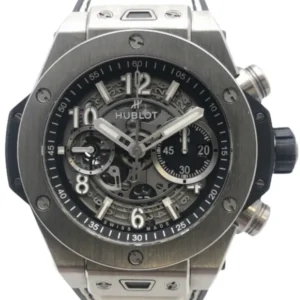 ウブロ ビッグバン ウニコ 421.NX.1170.RX