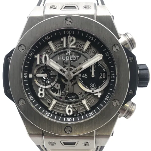 ウブロ ビッグバン ウニコ 421.NX.1170.RX