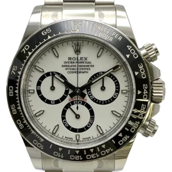 デイトナ 126500LN