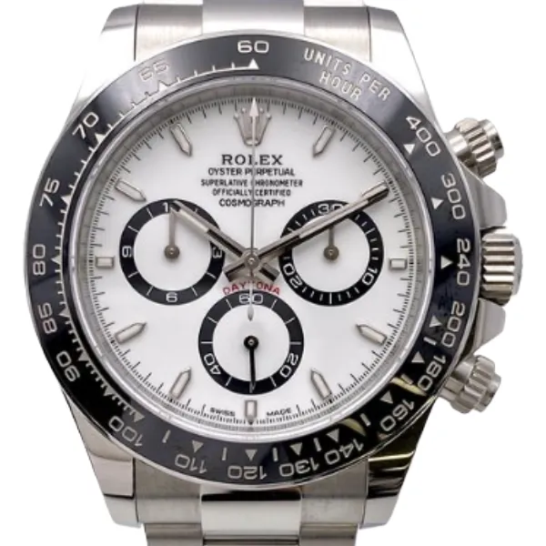 デイトナ 126500LN