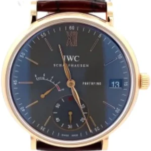 IWC ポルトフィーノ ハンドワイド IW510104