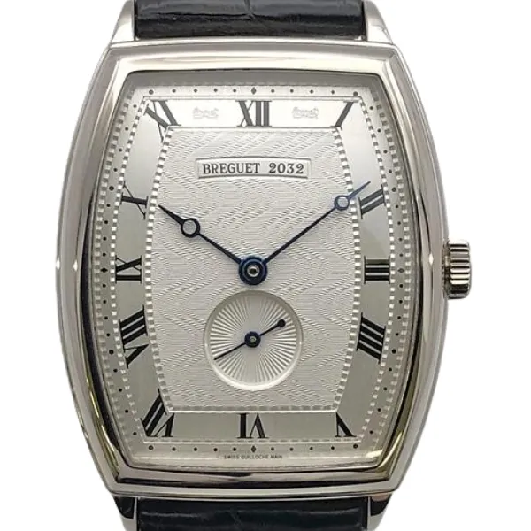 ヘリテージ トノーカンブレ 3660BB/12/984