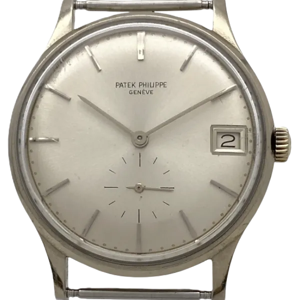 パテック フィリップ カラトラバ 4872J-001