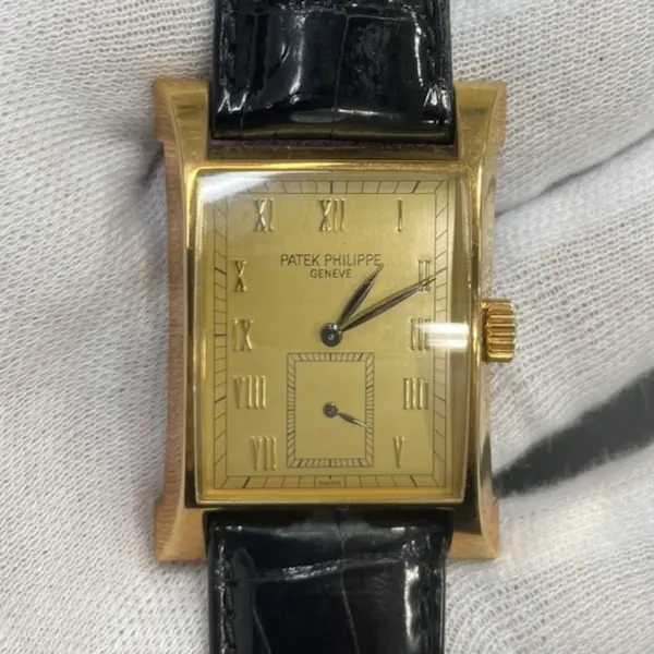 パテック フィリップ　パゴダ　5500J