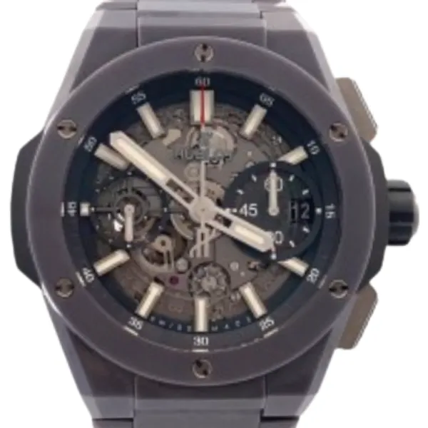 ウブロ ビッグバン インテグラル 451.FX.6923.FX