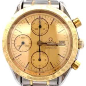 オメガ スピードマスター デイト 3712.10.01