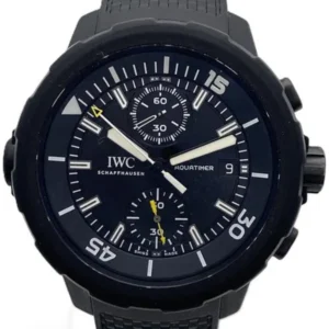 IWC アクアタイマー IW379502