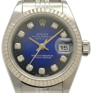 ロレックス デイトジャスト 79174G