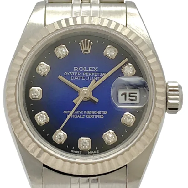 ロレックス デイトジャスト 79174G