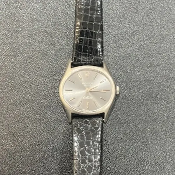 ロレックス　チェリーニ　3801