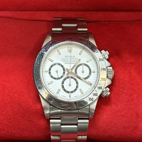 ロレックス　デイトナ　16520