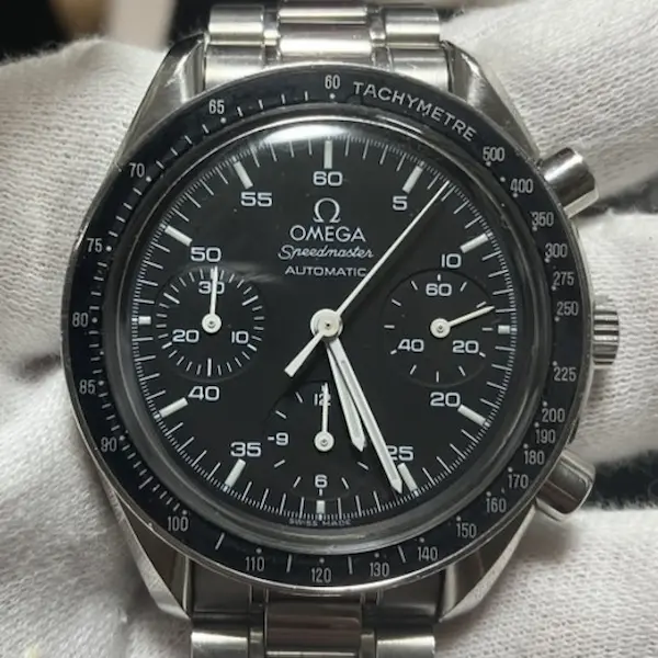 オメガ　スピードマスター　オートマチック　3510.50