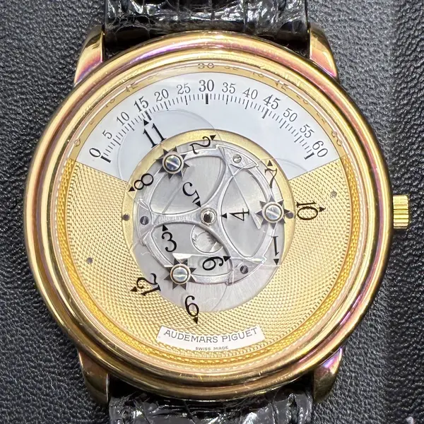 オーデマ ピゲ　スターウィール　BA25720
